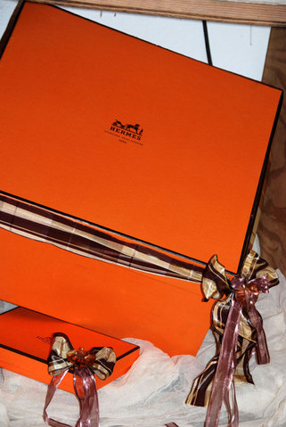 Κούτες Hermes